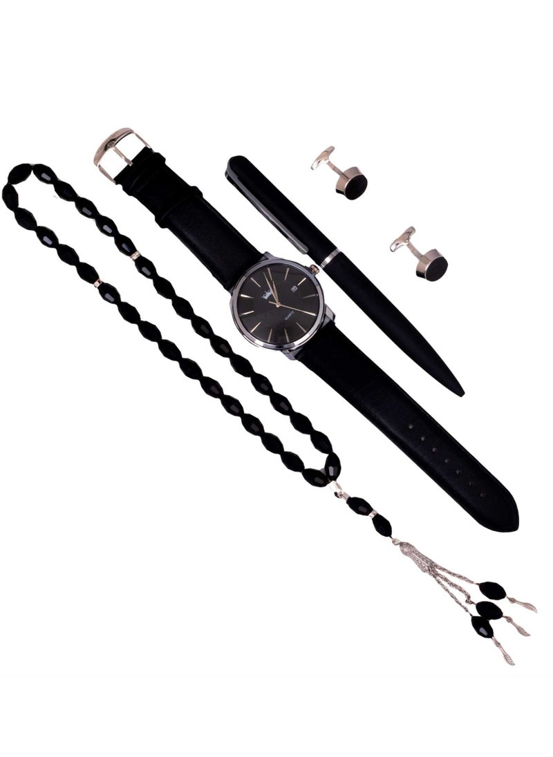 phoneme - Phoneme watch set with Sabha - Image 1