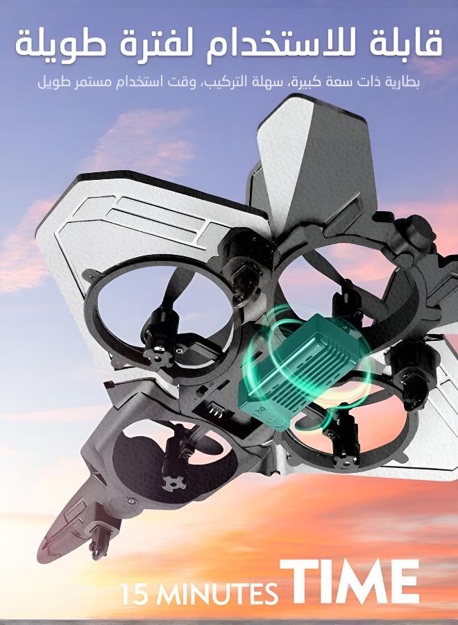 طائرة كهربائية بجهاز تحكم عن بعد - Image 5