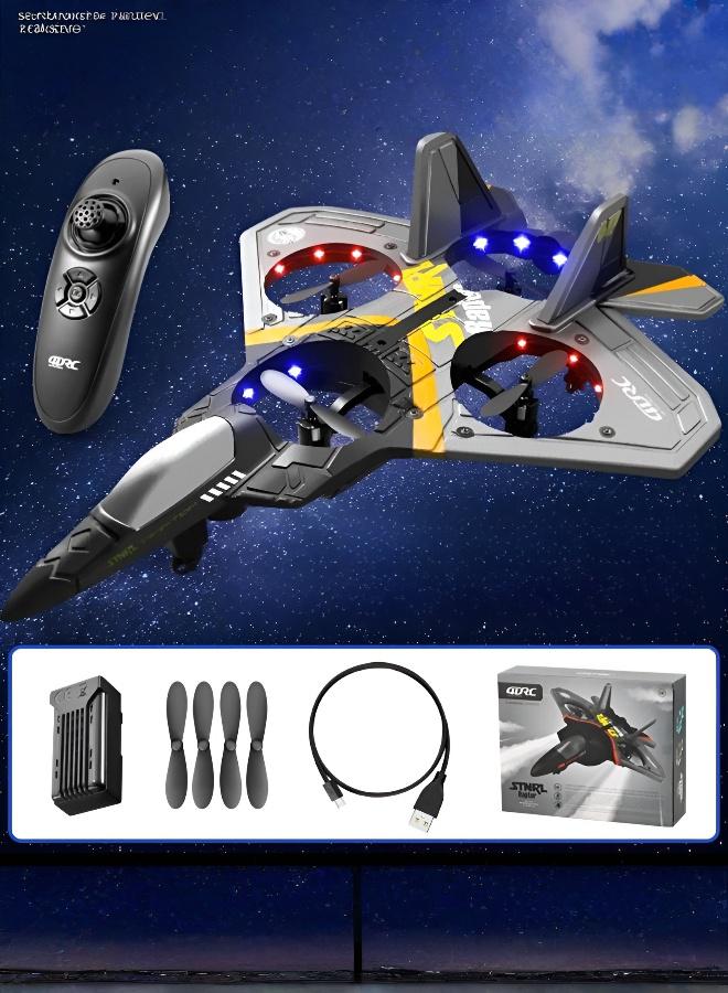 طائرة كهربائية بجهاز تحكم عن بعد - Image 1