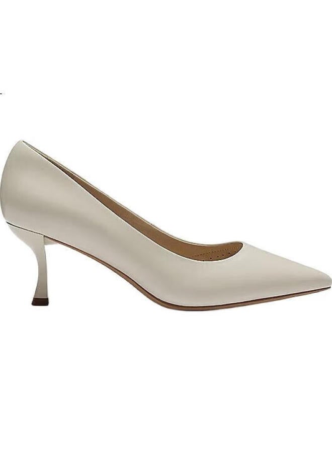 73Hours Liu Yifei Rose Story Same Style Women'S Shoes Brittany Spring New Commuter Fine High Heels Shallow Mouth Single Shoes Women - Image 3