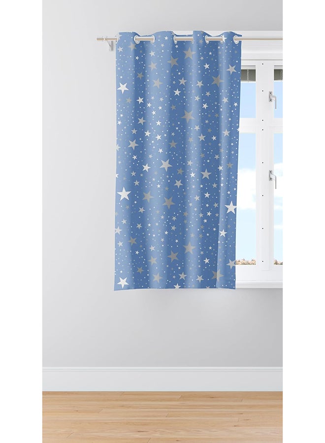 Cartela Curtains Curtain-PR1233c-3k-130Wx160H - Image 1