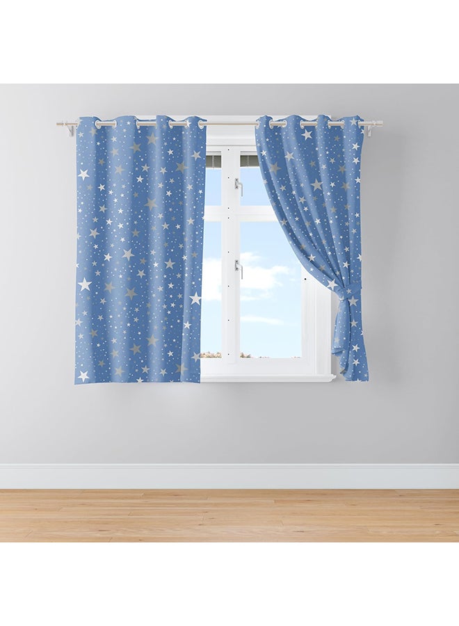 Cartela Curtains Curtain-PR1233c-3k-130Wx160H - Image 2