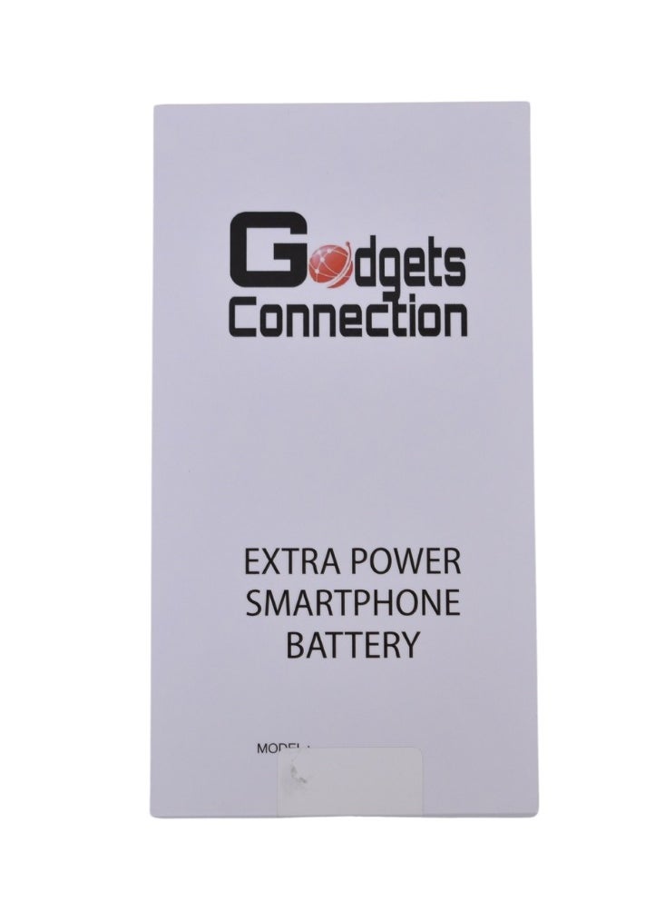 Gadgets Connection - Replacement battery for Apple iPhone 12/12 pro in black - Image 1