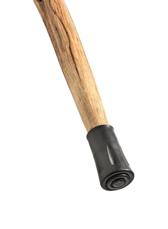 SE Survivor Series 3-Piece Detachable 55" Hiking Stick - WS634-55P - Image 4