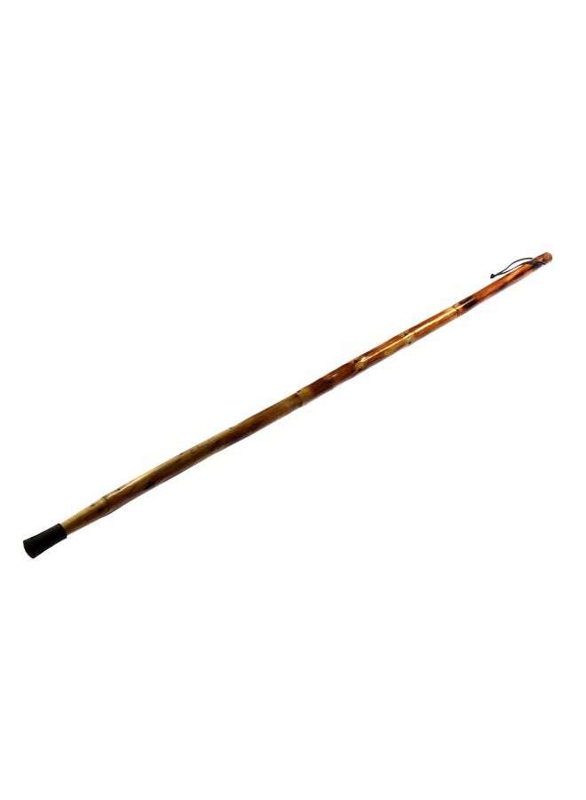 SE Survivor Series 3-Piece Detachable 55" Hiking Stick - WS634-55P - Image 1