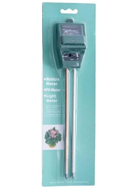 Soil Moisture Meter