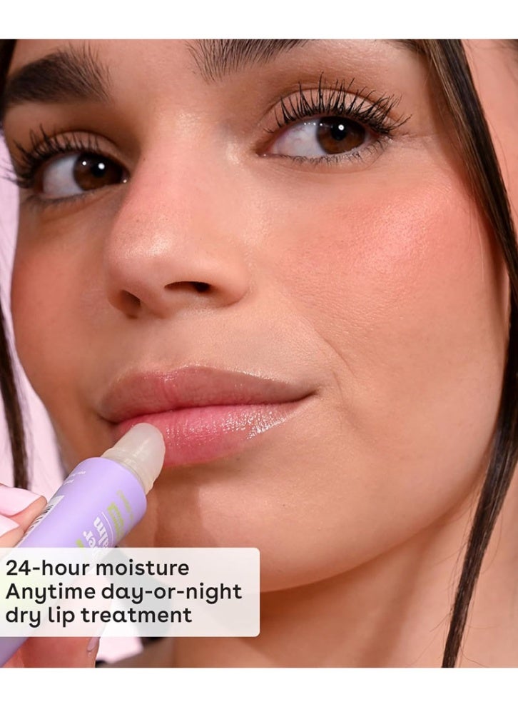 EOS 24H Moisture Super Balm in Iced Watermelon and Mango Melonade - Image 5