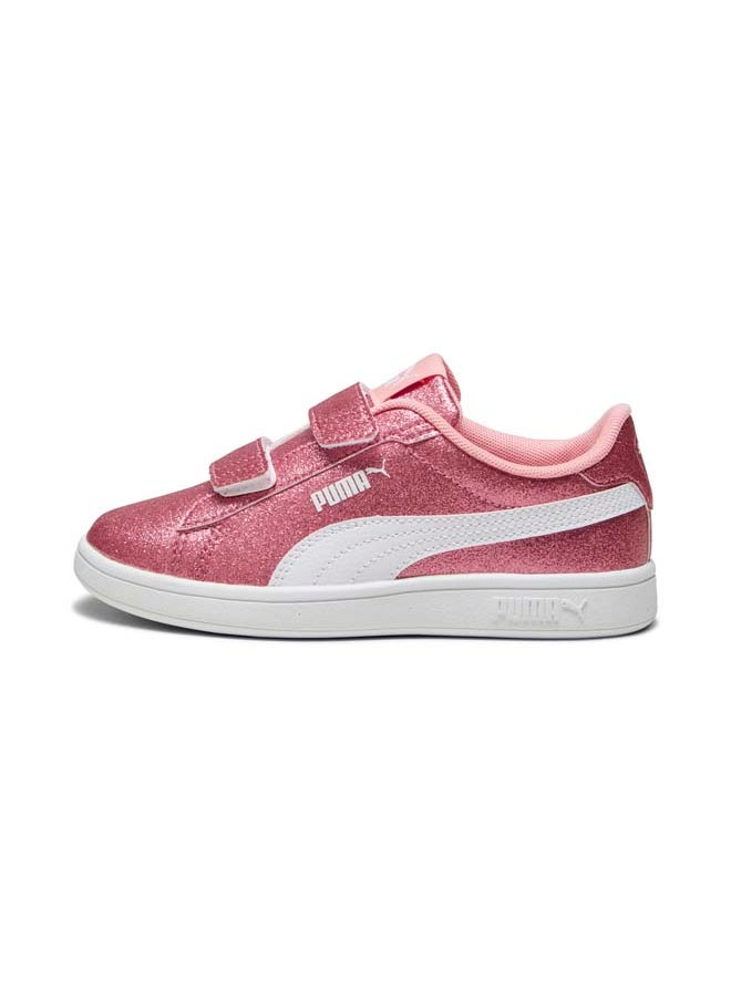 PUMA Puma Smash 3.0 Glitz Glam V Ps Sneakers  - Image 5