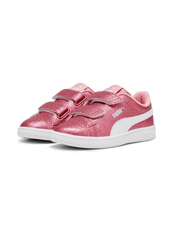 Puma Smash 3.0 Glitz Glam V Ps Sneakers