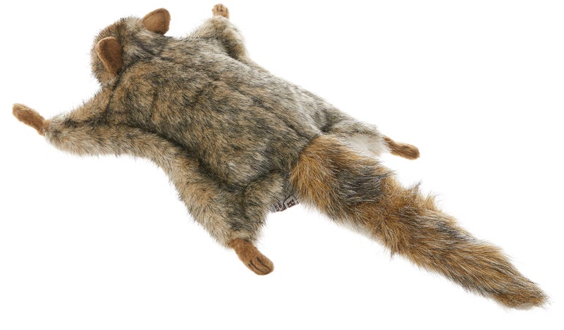 Hansa Flying Squirrel Plush - Image 2