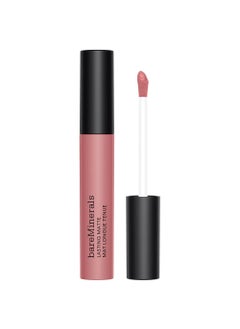 bareMinerals bareMinerals Mineralist Lasting Matte Liquid Lipstick for Women, Velvet Matte Finish, All-Day Wear, Weightless, Non-Drying Formula, Talc-Free Lipstick 
