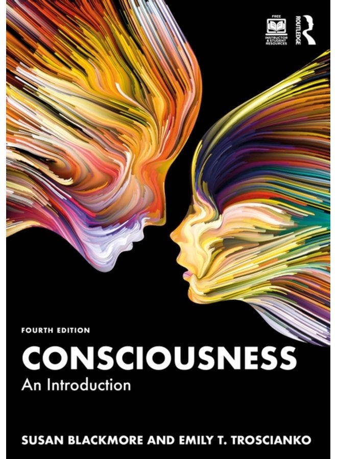 Consciousness An Introduction - Paperback