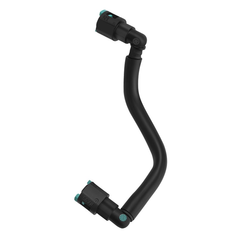 JAVIK High Pressure Fuel Gas Line Hose For Suzuki GSXR600 20012003 GSXR750 20002003 GSXR1000 20012002 OEM1581035F00 - Image 2