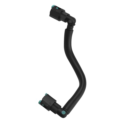 JAVIK High Pressure Fuel Gas Line Hose For Suzuki GSXR600 20012003 GSXR750 20002003 GSXR1000 20012002 OEM1581035F00 - Image 1