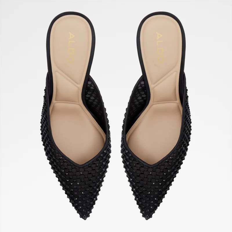 ALDO Gamila Mid Heel Sandals