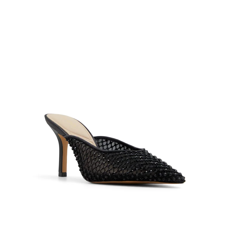 ALDO Gamila Mid Heel Sandals