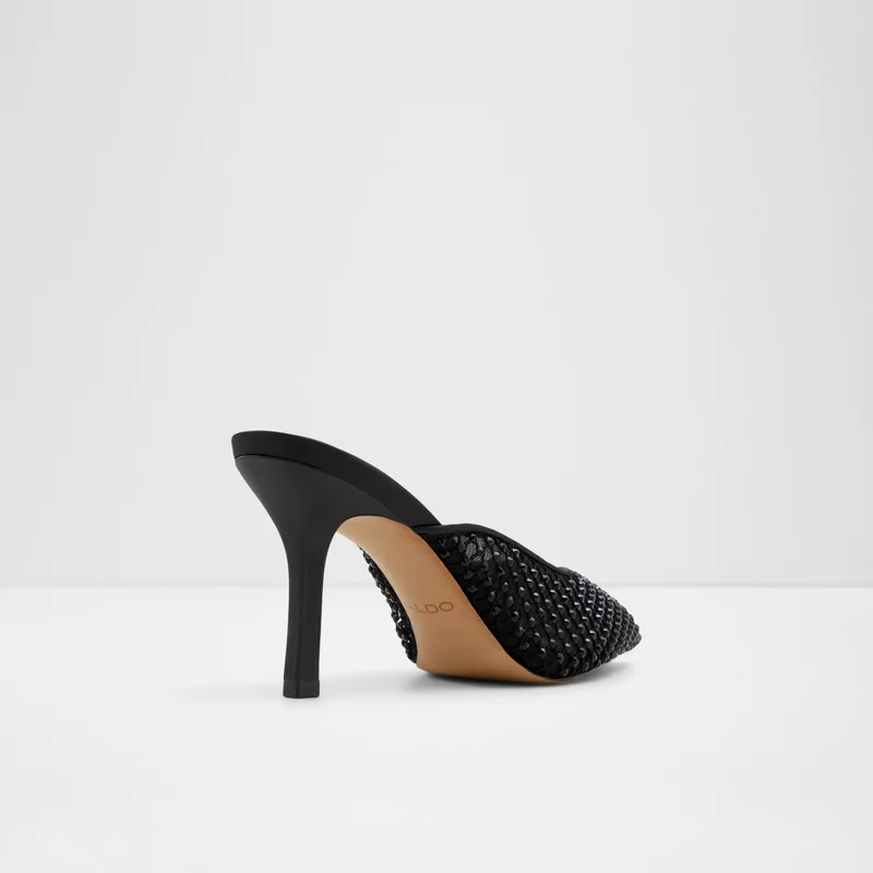 ALDO Gamila Mid Heel Sandals