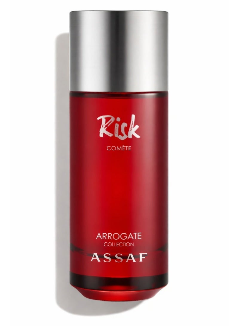 عساف عطر أساف ريسك كوميت 150 مل للرجال - Image 1