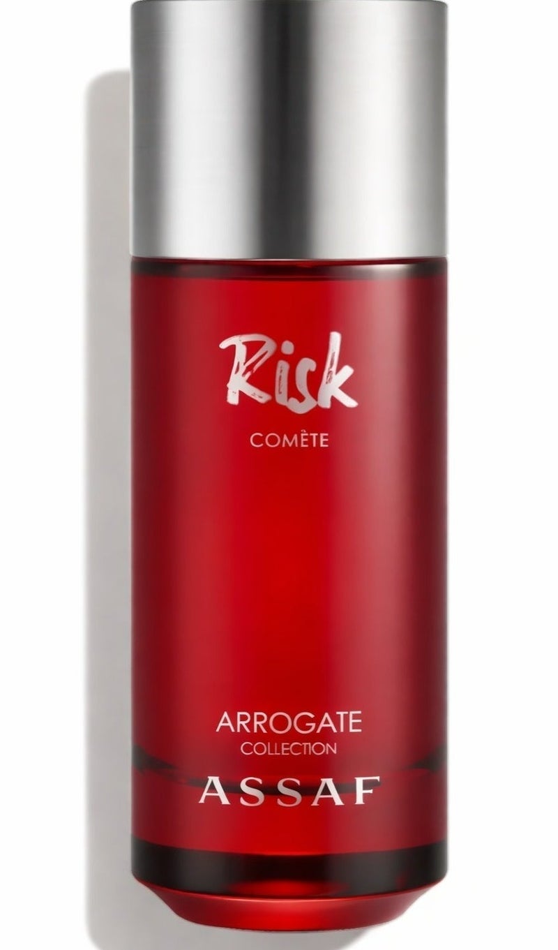 ASSAF Risk Comete 150 ML EDP For Men - Image 1