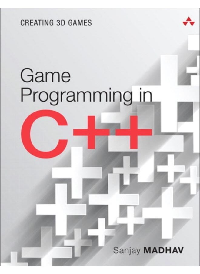 null - Game Programming in C++ : Creating 3D Games - Image 1