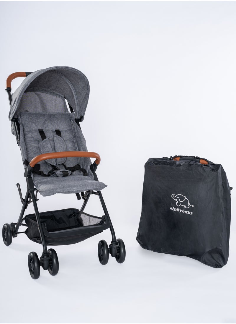 elphybaby - Compact Travel Lite Stroller - Image 1