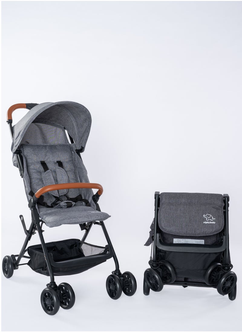 elphybaby - Compact Travel Lite Stroller - Image 1