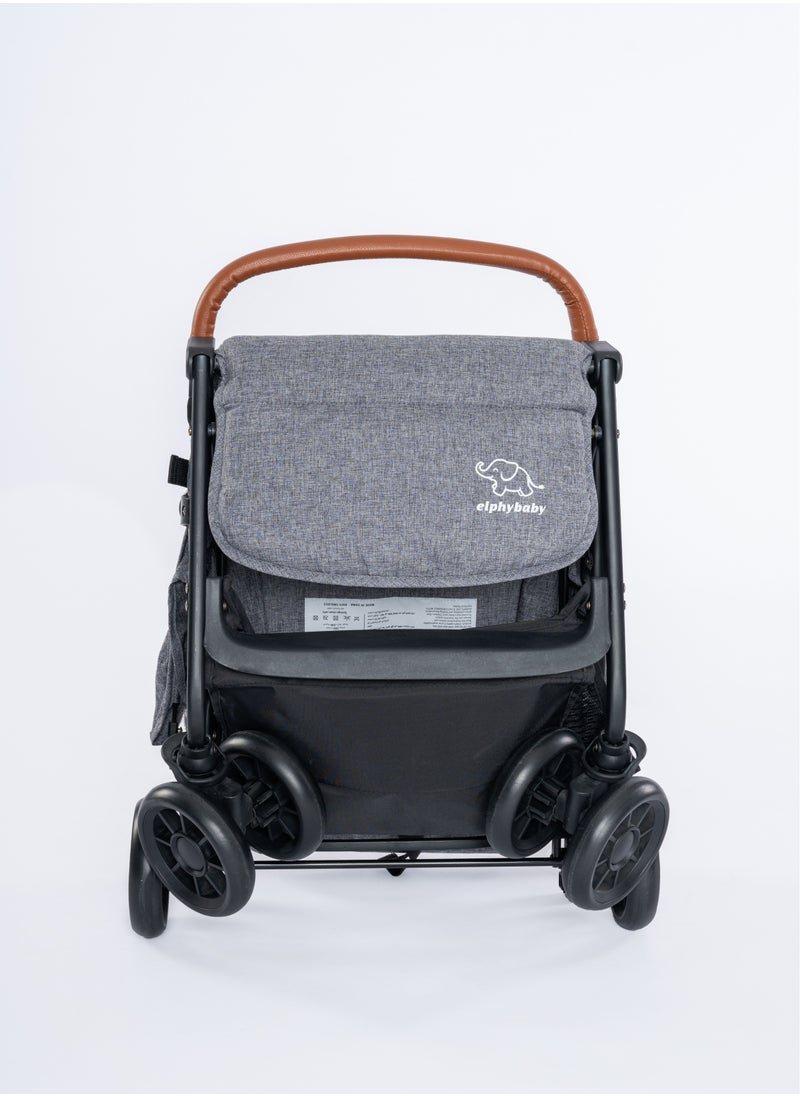 elphybaby - Compact Travel Lite Stroller - Image 1