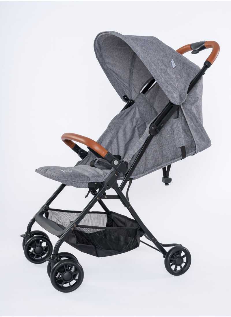 elphybaby - Compact Travel Lite Stroller - Image 1