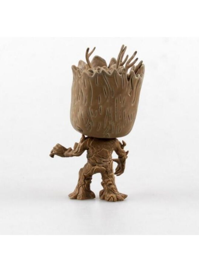 NIBEMINENT Guardian Of The Galaxy Groot Tree Bobble Head - Image 2