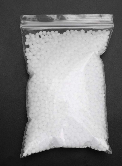 Tooth Repair Kit,Temporary Repair Beads for Missing Broken Teeth Dental Filling Material(100g)