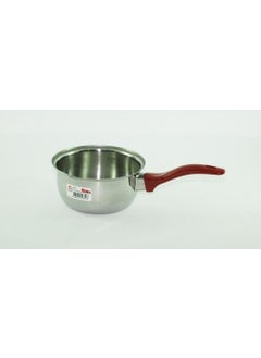 Modatools Milk Jug Stainless 3715 