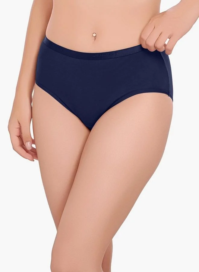 سبلاش فيڤ Set of 3   Juliet Hipster Briefs
