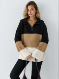MY FASHION Black