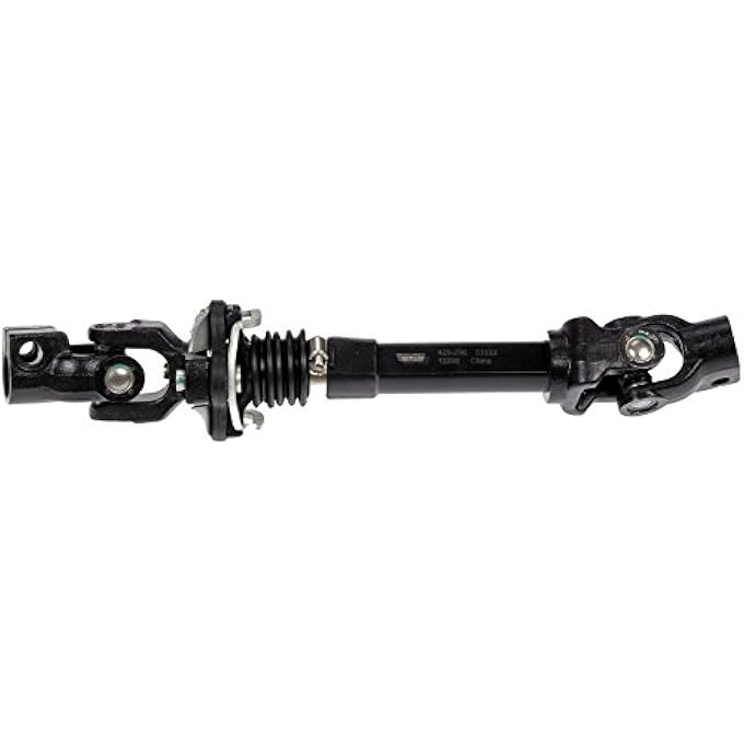 425-266 Steering Shaft For Select Dodge/Mitsubishi/Ram Models - Image 2