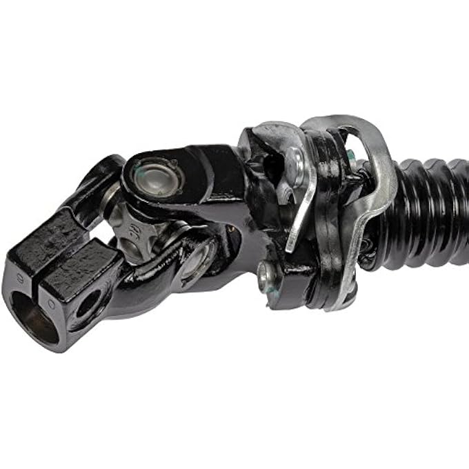 425-266 Steering Shaft For Select Dodge/Mitsubishi/Ram Models - Image 4