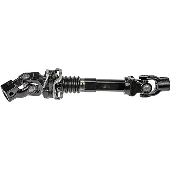 425-266 Steering Shaft For Select Dodge/Mitsubishi/Ram Models - Image 1