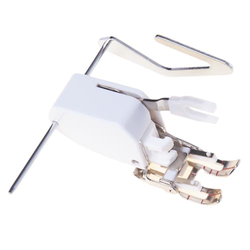 AMZTKDIY Walking Foot Presser Foot– Precision Sewing Attachment W/Guide for Brother Sewing Machines Even Feeding Quilting and Sewing - Image 4