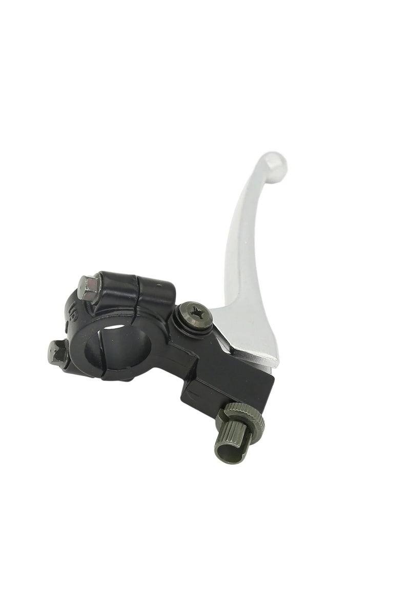 erorex 22mm 7/8-inch Left Aluminum Alloy Clutch Lever Handle Suitable for Pit Bike ATV Motorcycle - Image 5