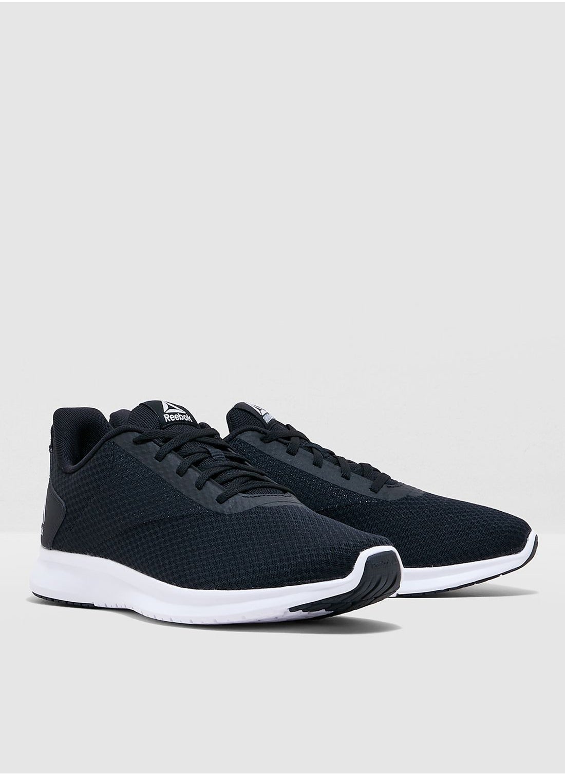 Buy Reebok Black Instalite Lux for Men in KSA