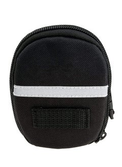 Y&D Water Resistant Bike Saddle Bag - Quick Release, Easy Install, and Reflective for Safety  - Image 5