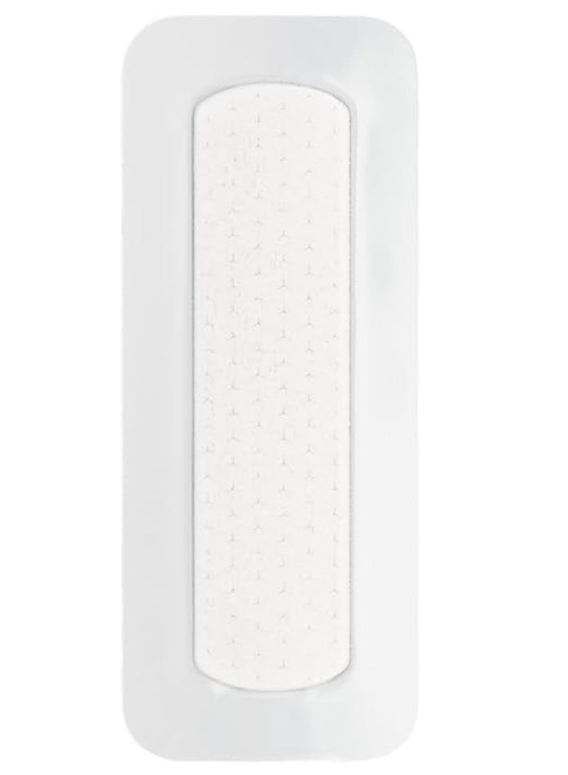 Molnlycke Mybelex plasters, size 15*10 cm, for difficult wounds, waterproof (box: ten pieces) - Image 2