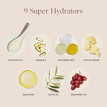 Crepe Erase Refining Facial Scrub Gentle Exfoliating Cleanser for Elasticity and Collagen Promotion 6 Fluid Ounces by Crepe Erase - Image 2