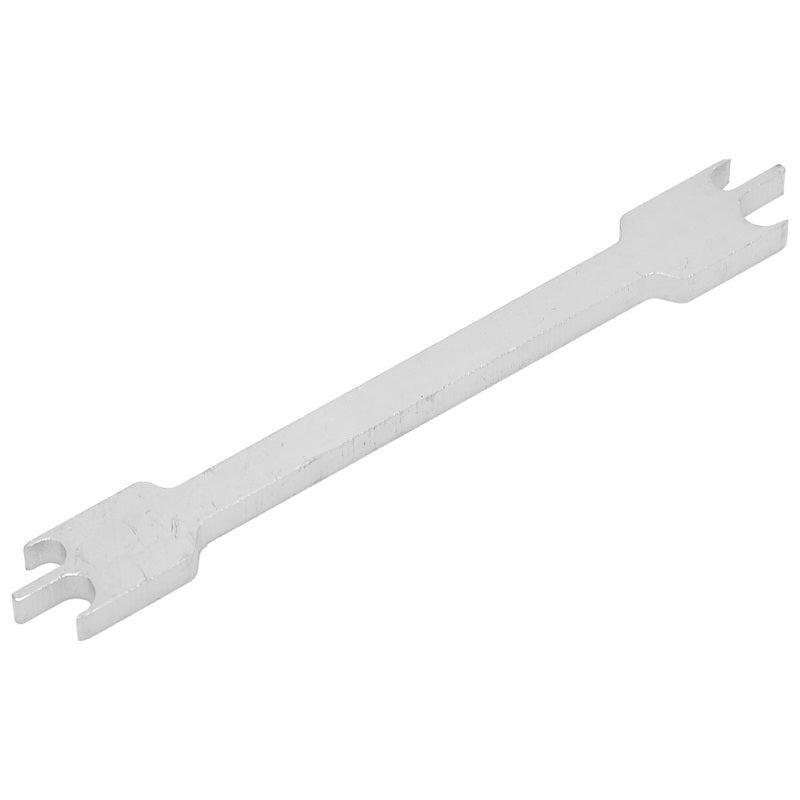 Orthodontic Bracket Locator: L Size High-quality Stainless Steel - Rust-resistant Wear-resistant Stable Dental Bracket Positioner for Dental Clinics Professionals - Image 5