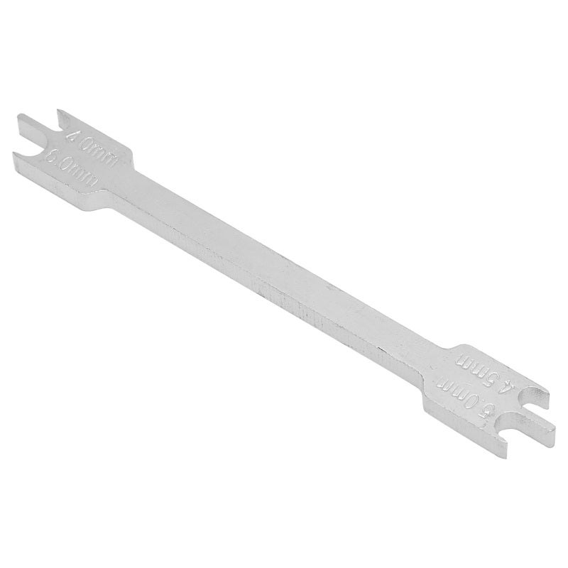 Orthodontic Bracket Locator: L Size High-quality Stainless Steel - Rust-resistant Wear-resistant Stable Dental Bracket Positioner for Dental Clinics Professionals - Image 3