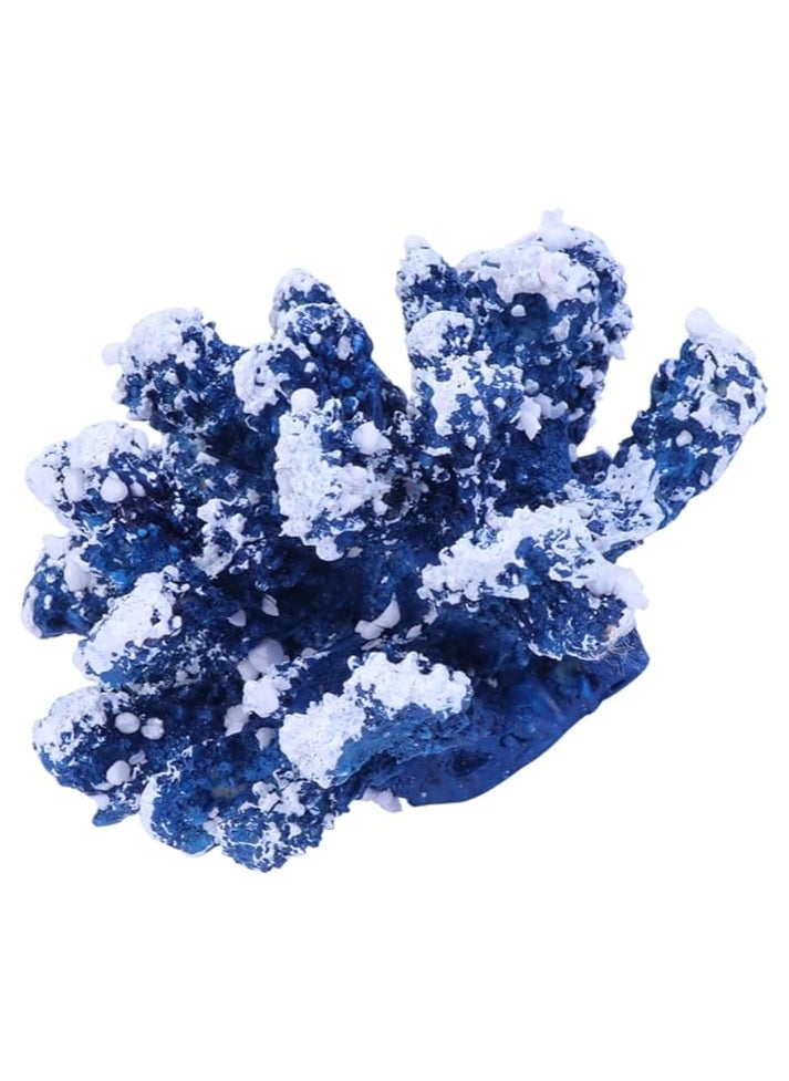 Fake Sea Plant Coral Fish Plant Underwater Grass Statue