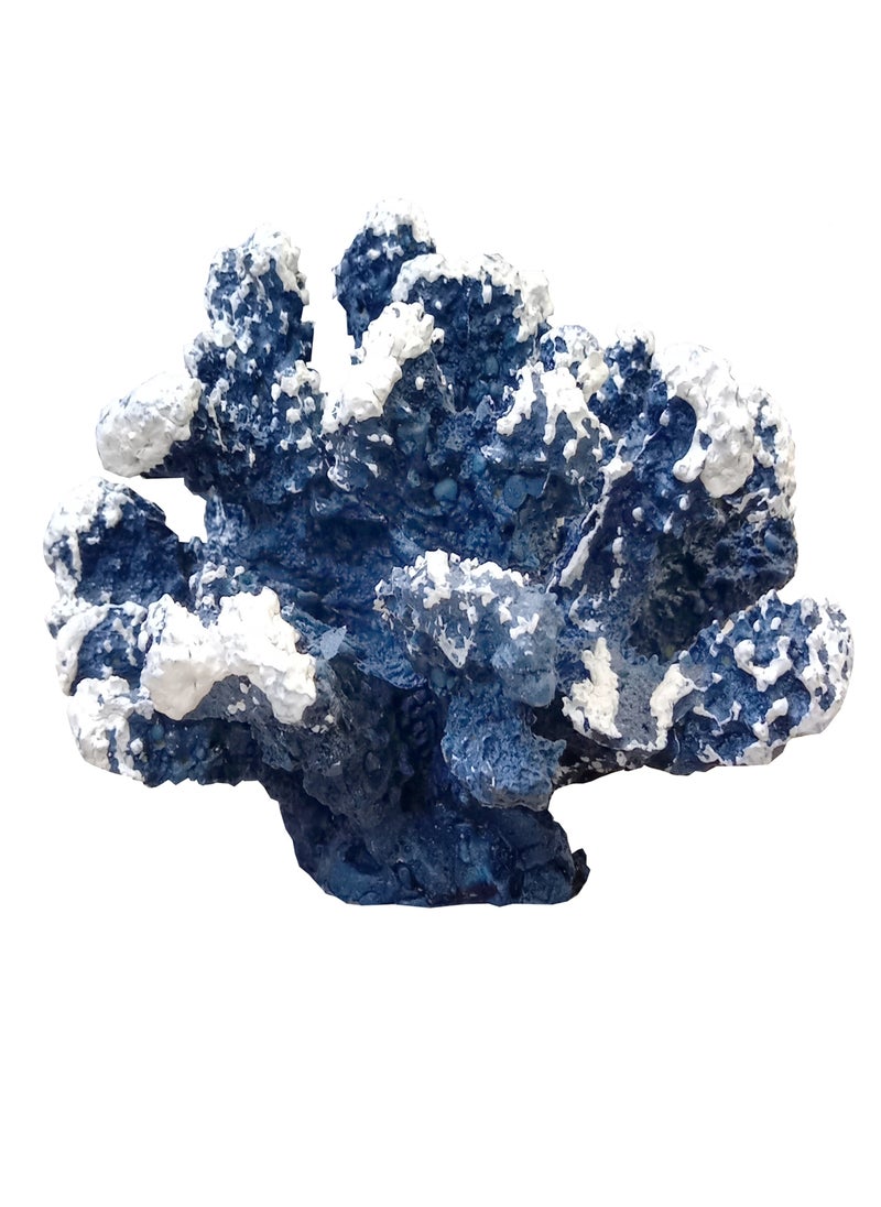 Fake Sea Plant Coral Fish Plant Underwater Grass Statue
