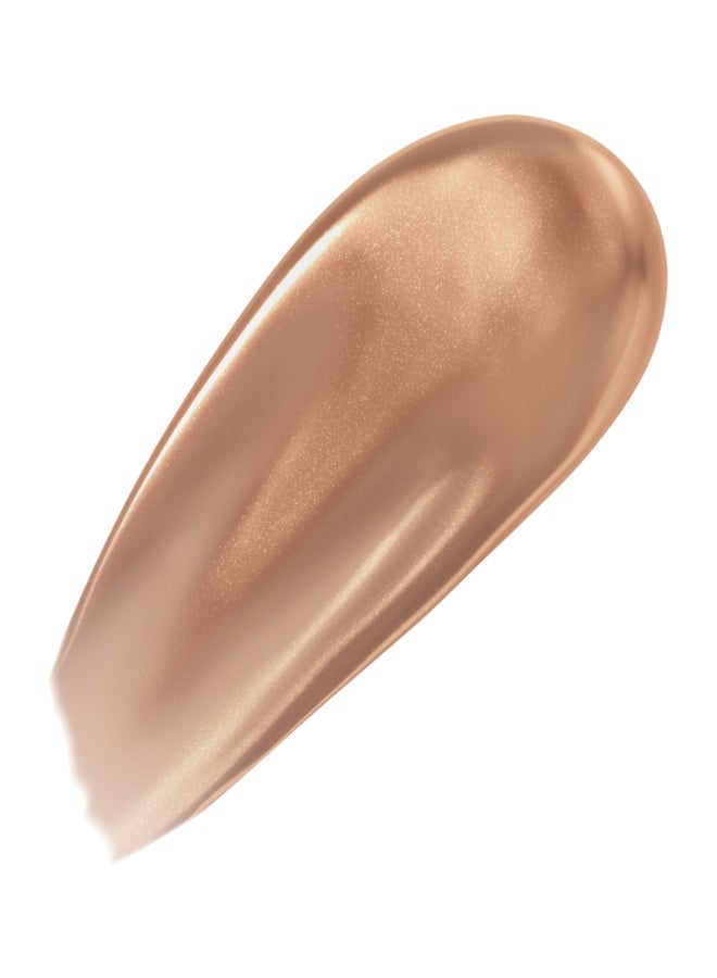 Max Factor غلاف الشفاه 2000 سعرة حرارية - لمعة شفاه - 165 - أوراق حرير، 4.4 مل - Image 3