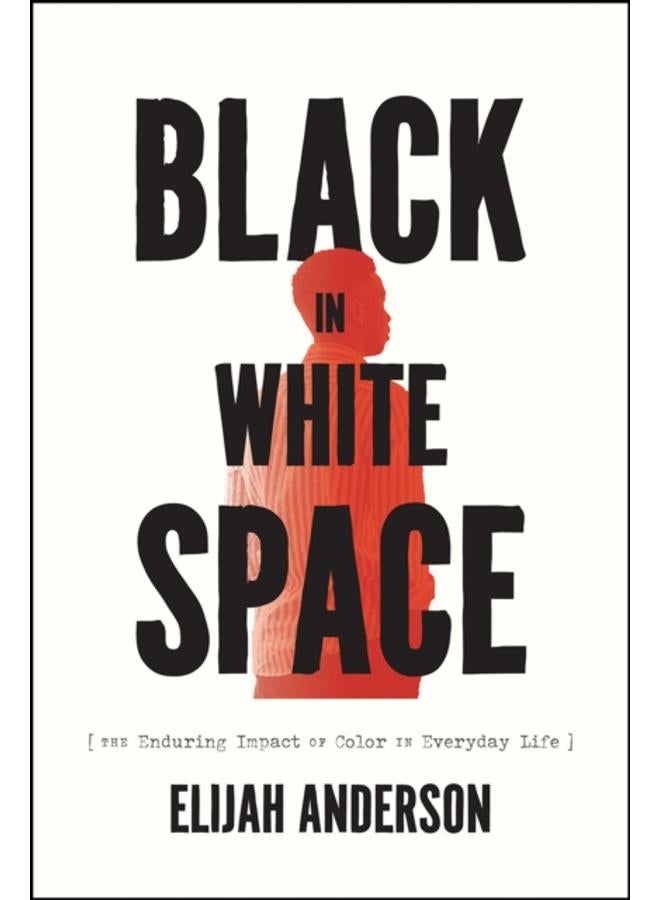 Black in White Space : The Enduring Impact of Color in Everyday Life 