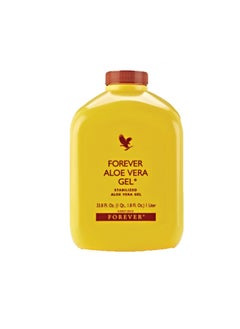 Aloe Vera Gel - Forever Living 1 Liter