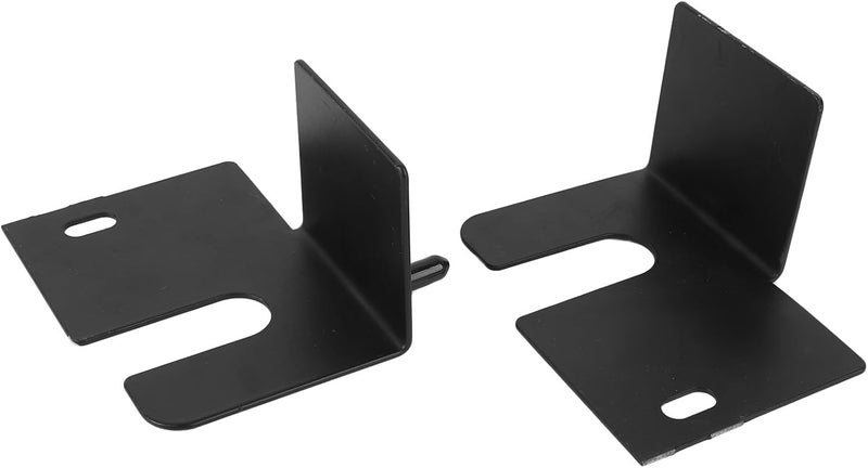 Tailgate and Tail Light Theft Deterrent Kit, 16PCS Black Powder Coat Steel for Pickup Truck - Strong Theft Protection, Easy Installation, Durable Security Solution - Image 2